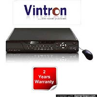 Vintron DVR Standalone (VIN 6004-S1)