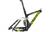 Genius 2011 Bicycle Frame