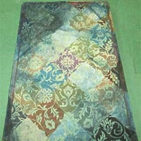 Hand Tufted Traditional Carpets