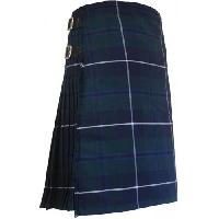 Scottish Dougles Modern Kilt