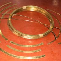 Turbine Brass Sealing Strip
