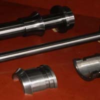 Turbine Mop Spare Parts