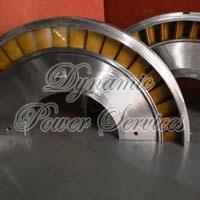 Steam Turbine