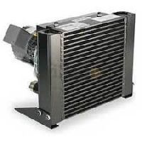 Hydraulic Oil Cooler