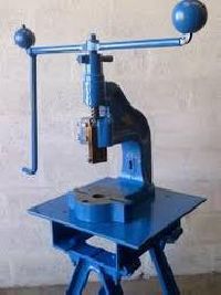fly press machine