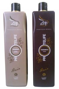 ZAP - Keratin Nourishing Treatment Kit