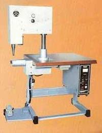 surgical gown making machine