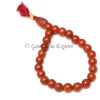 Red Jasper Power Bracelet