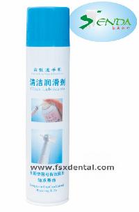 Handpiece Oil