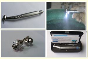 Torque Genenrator High Speed Handpiece