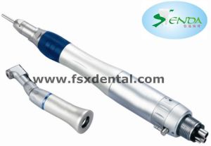 Two Hole Low Speed Handpiece, Four Hole Low Speed Handpiece