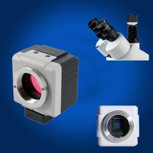 10mp High Resolution Hd USB Microscope Camera