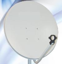 Ku Band Dish Antenna, Brand Name : OEM