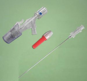 Y Click Connector Kit