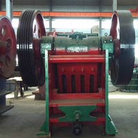 Crusher Plants, Brand Name : YR