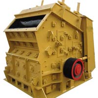 Impact Crusher