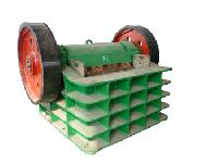 stone crusher, Brand Name : YR
