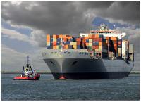 sea shipping services