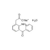 Amfenac sodium USP