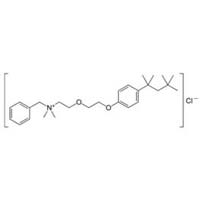 Benzethonium Chloride USP