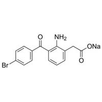 Bromfenac Sodium USP
