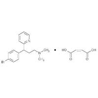 Brompheniramine Maleate Usp