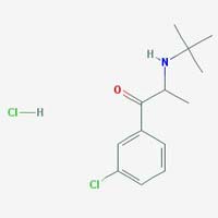 Bupropion Hydrochloride Usp