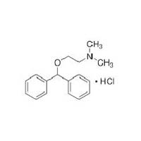 Diphenhydramine Hydrochloride Usp