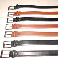 Men Leather Belts