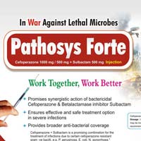 cefoperazone sulbactam injection