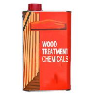 Wood Preservative Chemicals