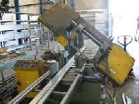 steel machinery