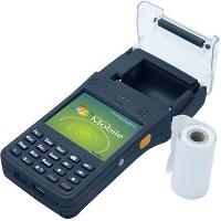 Pos Terminal Barcode Scanner