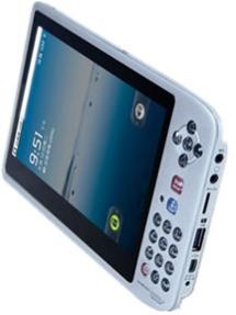 1d 2d Barcode Scanner