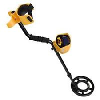 Deep Search Metal Detector