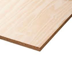 Hardwood Plywood