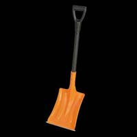 PPCP Plastic Shovel