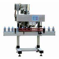 Linear Capping Machine