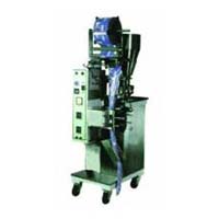 Pouch Packing Machine