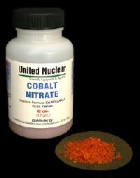Chemical Cobalt Nitrate