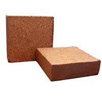 Coir Pith Blocks