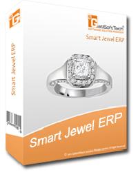 Smart Jewel Erp