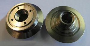 CNC Machining Parts