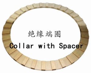 Collar With Spacer