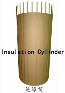 Insulating Cylinder