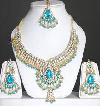 artificial indian jewellery