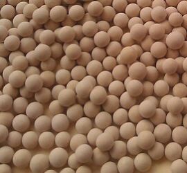 Molecular Sieves