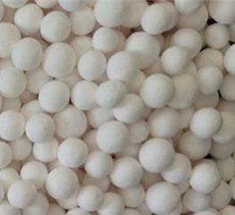 Activated Alumina