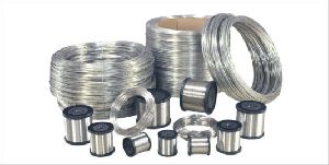 High Nickel Alloy Wires