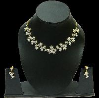American Diamond Necklaces